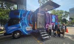 BRI Kaliasin Dukung Even Pertamina Pertashop Day 2024