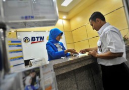 Hingga Mei 2026, BTN Bukukan Laba Bersih Rp 1,85 Triliun