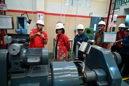 Kementerian BUMN Apresiasi Kolaborasi SIG dengan Astra dalam Peningkatan TKDN Sparepart