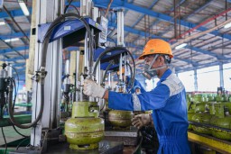 Pertamina Patra Niaga Terus Tertibkan Operasional SPBE