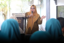 Advokasi Dan Inisiasi DRPPA, Wujudkan Lingkungan Ramah Anak Dan Perempuan Di Tingkat Desa