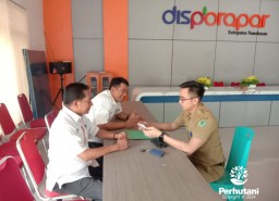 Perhutani Bakal Kembangkan Wisata Mangrove Lembung di Pamekasan