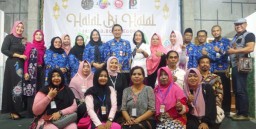 Pemkab Bojonegoro Terus Majukan Produk UMKM