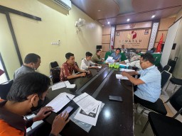 Resmi Ditutup, 114 Orang Daftar Panwascam di Kabupaten Gresik