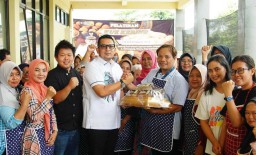 Pemkot Mojokerto Bakal Gelar Penyuluhan Keamanan Pangan