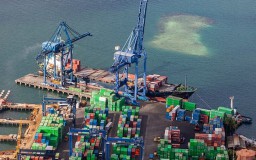 Maret 2024, Impor Jatim sebesar 2,50 Miliar Dollar AS