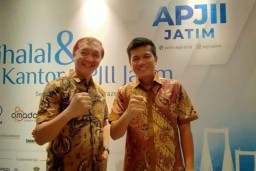 APJII : Pebisnis Internet Bidik Pasar Ritel