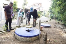 Pemkot Batu Ajak Warga Inovatif Kelola Sampah
