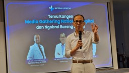 Mau Kurus? RS Ini Tawarkan Operasi Potong Lambung