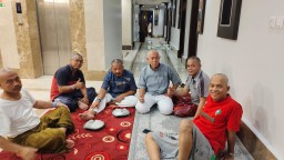 Jamaah Haji Jawa Timur akan Tempati Hotel di Madinah dan Makkah Sektor Berikut