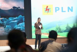 Rayakan Hari Bumi 2024, PLN dan WRI Indonesia Lanjutkan Kolaborasi Strategis untuk Hadirkan Produk Hijau
