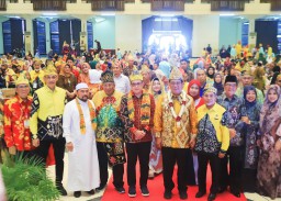 Adhy Karyono : Jatim Adalah Rumah Nyaman Bagi Semua Etnis dan Agama
