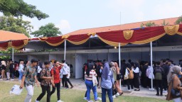 Bupati Mojokerto Tekankan Pentingnya Sinergi Tim Koordinasi Daerah Vokasi
