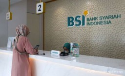 BSI Catat Portofolio Pembiayaan Berkelanjutan Naik 15 Persen