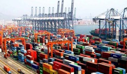 April 2024, Nilai Impor Indonesia Turun 10,6 Persen