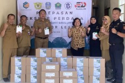 Bea Cukai Dorong UMKM Malang Masuk Pasar Global