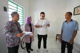 TP PKK Kota Mojokerto Fokus Penurunan Angka Stunting