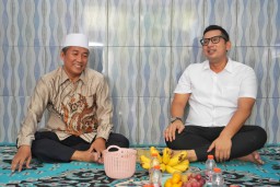 Pj Wali Kota Mojokerto Imbau Calon Jemaah Haji Jaga Kesehatan