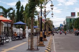 Tren Investasi Kota Madiun Cukup Positif