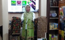 Dekranasda Bojonegoro Ajak UMKM Pameran Level Nasional