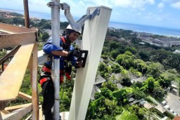 XL Axiata Siapkan Jaringan 4G Sukseskan WWF di Bali