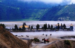 Libur Waisak, Kuota Pengunjung Wisata Gunung Bromo Bakal Ditambah