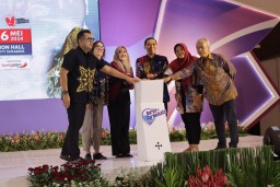 Disbudpar Jatim Kembali Gelar Bursa Pariwisata
