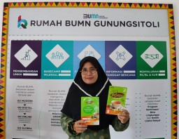 Telkom Ajak UMKM Naik Kelas Melalui Pogram Packaging Festival 2024