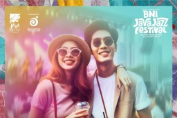BNI Tawarkan Promo di BNI Java Jazz Festival 2024