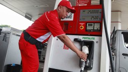 Tahun Depan BPH Migas Ajukan 33,23Juta KL Kuota Pertalite