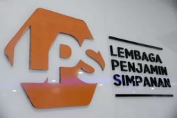 LPS Bayar Klaim Penjaminan Nasabah BPR Rp304,8 Miliar
