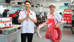 Pentingnya Memilih Ban Sepeda Motor, Cek Ukuran Hingga Garansinya.