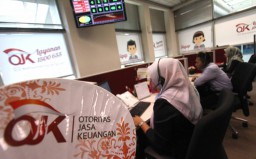 OJK : Januari 2025 Total Pembiayaan Syariah Tembus Rp 27,2 Triliun