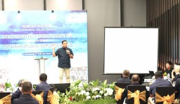 TTL Perkuat Strategi Operasional dan Komersial Capai Target 2024