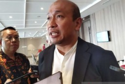 SKK Migas Prioritaskan Pasokan Gas Untuk Kebutuhan Dalam Negeri