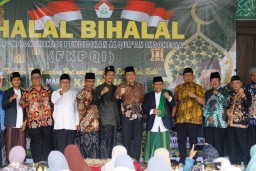 Plt. Bupati Sidoarjo Apresiasi Guru TPQ Bangun Karakter Bangsa