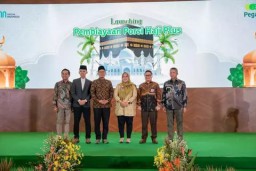 Pegadaian Syariah Luncurkan Pembiayaan Porsi Haji Plus untuk Perjalanan Haji Terencana