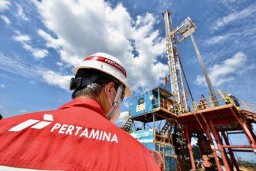 Pertamina Hulu Energi Kembangkan Potensi Eksplorasi Geologic Hydrogen