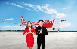 Indonesia AirAsia Bukukan Pendapatan Rp 6,62 Triliun di 2023
