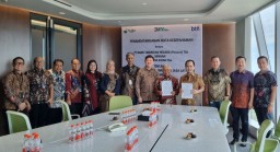 BTN Gandeng Avia Avian untuk Penyediaan dan Pemanfaatan Jasa Layanan Perbankan
