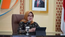 Surplus Neraca Perdagangan April 2024 Capai US$ 3,56 Miliar