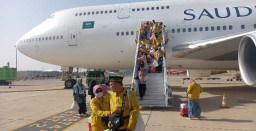 Saat Tiba di Madinah, Ini Yang Harus Dilakukan Jamaah Haji