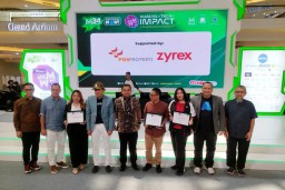 PT Pos Indonesia Ubah Aset Properti Jadi Creative Hub