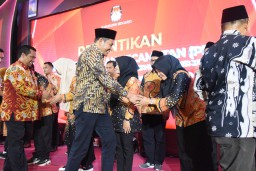 Pemkab Sidoarjo Fasilitasi Kantor Sekretariat PPK
