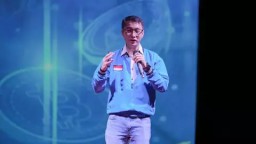 Trader Kripto Kini Didominasi Anak Muda
