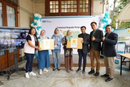 Pakai PLN Mobile Terus-Menerus, Pelanggan Dapat Apresiasi