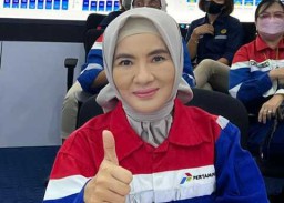 Pertamina Apresiasi Dukungan Pemerintah Atas Pembayaran Dana Kompensasi