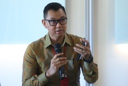 PLN Terus Tingkatkan Kinerja ESG dan Keberlanjutan Melalui Water Management