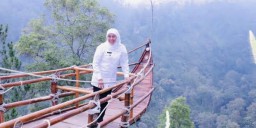 Khofifah Apresiasi 12 Desa Lolos ADWI, Bukti Jatim Miliki Potensi