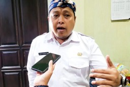Pemkab Situbondo Bangun 152 Jamban dari DBHCHT